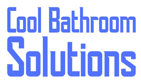 Cool Bathroom Solutions